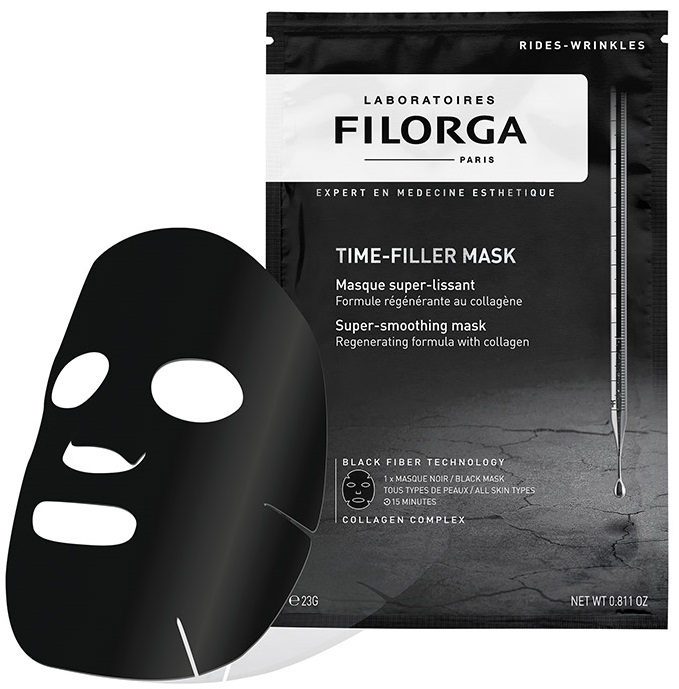 FILORGA TIME FILLER MASK 1 PEZZO - Farmacia-flash.it