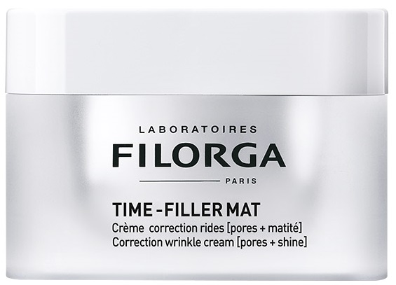 FILORGA TIME FILLER MAT 50 ML - Farmacia-flash.it
