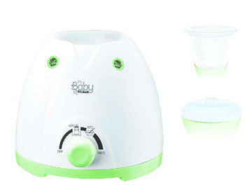 SCALDABIBERON THERMOBABY - Farmacia-flash.it