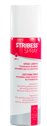 STRIBESS SPRAY 200 ML - Farmacia-flash.it