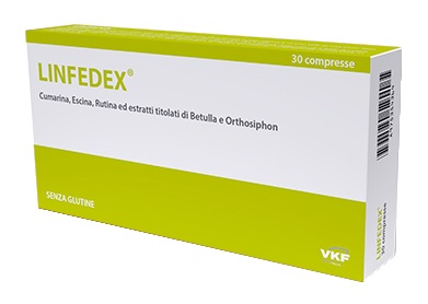 LINFEDEX 30 COMPRESSE - Farmacia-flash.it