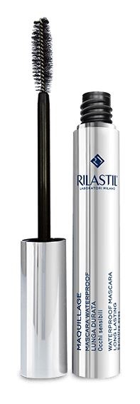 RILASTIL MAQUILLAGE MASCARA WATERPROOF - Farmacia-flash.it