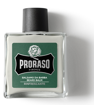 PRORASO BALSAMO CURABARBA RINFRESCANTE 100 ML - Farmacia-flash.it