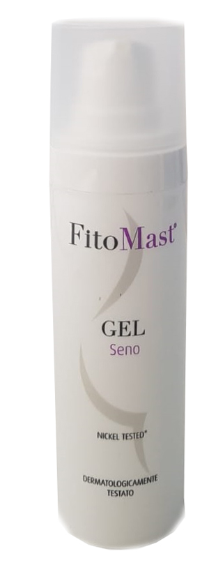FITOMAST GEL SENO 30 ML - Farmacia-flash.it