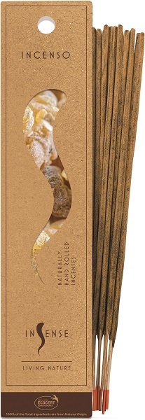 INCENSO 10 STICK - Farmacia-flash.it