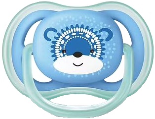 AVENT STHR AIR 6-18M BOY 1 PEZZO BEAR - Farmacia-flash.it