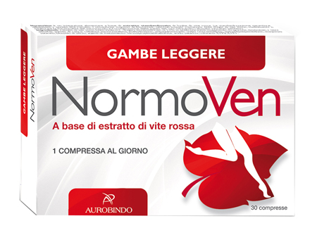 NORMOVEN 30 COMPRESSE - Farmacia-flash.it