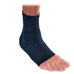 CAVIGLIERA GIBAUD CALZINO BLU 3 - Farmacia-flash.it