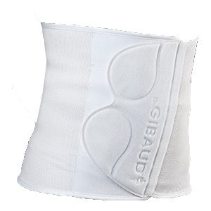 GIBAUD CLASSIC CINTURA POST OPERATORIA LEGGERA 6 - Farmacia-flash.it