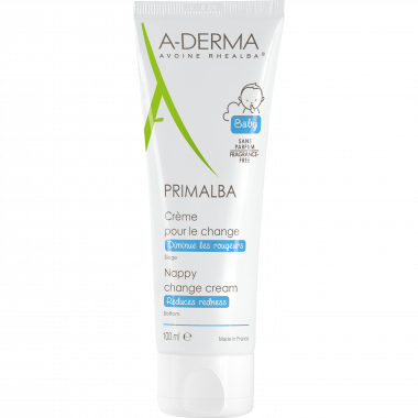 A-DERMA PRIMALBA CREMA CAMBIO 100 ML - Farmacia-flash.it