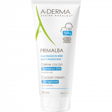 PRIMALBA CREMA COCON 200 ML - Farmacia-flash.it