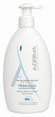 ADERMA A-D PRIMALBA LATTE DETERGENTE 500 ML NUOVA FORMULA - Farmacia-flash.it