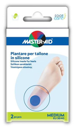 TALLONIERA MASTER-AID IN DUE TIPOLOGIE DI SILICONE M 2 PEZZI - Farmacia-flash.it
