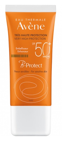 EAU THERMALE AVENE SOLARE B-PROTECT 50+ CON SURCHEMISE 30 ML - Farmacia-flash.it