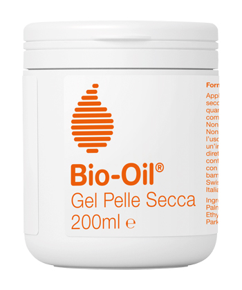 BIO OIL GEL PELLE SECCA 200 ML - Farmacia-flash.it