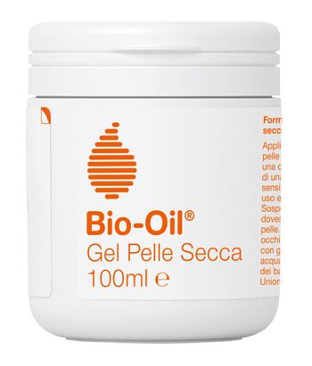 BIO OIL GEL PELLE SECCA 100 ML - Farmacia-flash.it