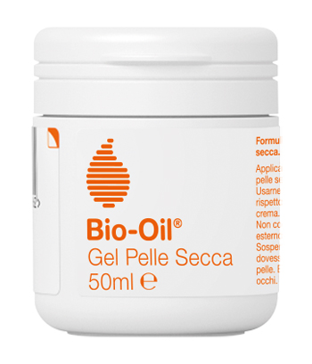 BIO OIL GEL PELLE SECCA 50 ML - Farmacia-flash.it