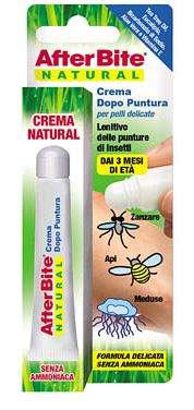 AFTER BITE CREMA NATURAL 20 ML - Farmacia-flash.it
