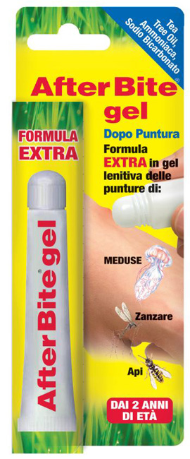 AFTER BITE GEL EXTRA 20 ML - Farmacia-flash.it