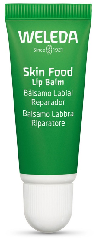 SKIN FOOD BALSAMO LABBRA RIPARATORE - Farmacia-flash.it