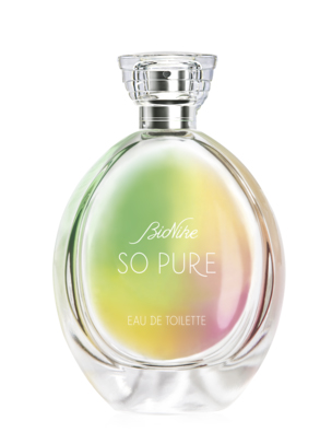 SO PURE EAU DE TOILETTE 100 ML - Farmacia-flash.it
