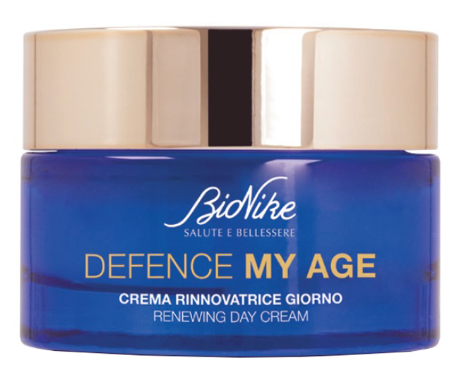 DEFENCE MY AGE CREMA GIORNO 50 ML - Farmacia-flash.it