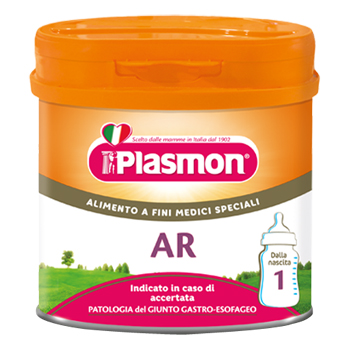 PLASMON AR 1 350 G - Farmacia-flash.it