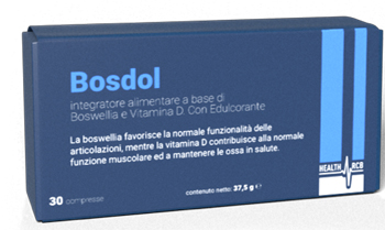 BOSDOL 30 COMPRESSE - Farmacia-flash.it