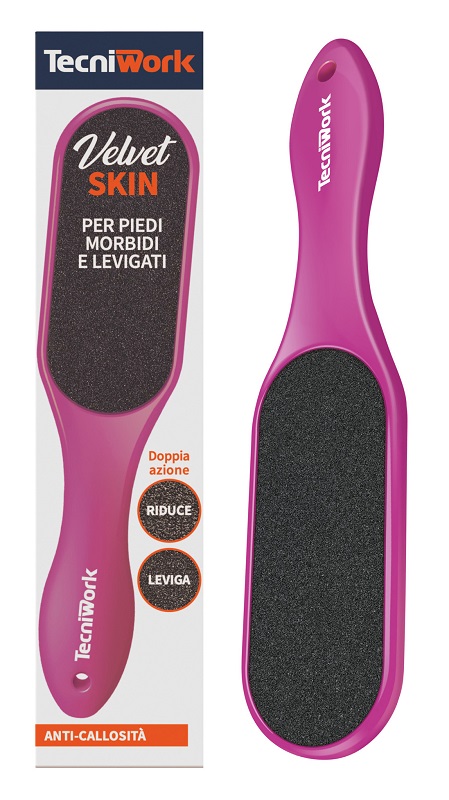 RASPA VELVET SKIN FUCSIA - Farmacia-flash.it