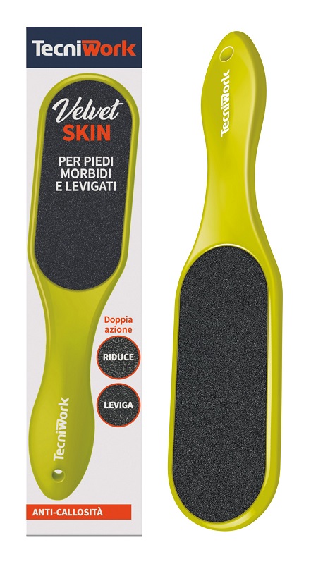 RASPA VELVET SKIN LIME - Farmacia-flash.it