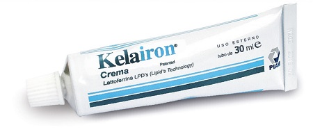 KELAIRON CREMA 30 ML - Farmacia-flash.it