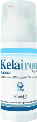 KELAIRON CREMA AIRLESS 30 ML - Farmacia-flash.it