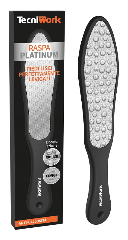 RASPA PLATINUM - Farmacia-flash.it