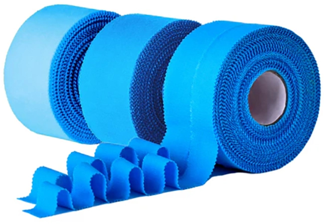 CURAMED FISIOTAPE BLU - Farmacia-flash.it