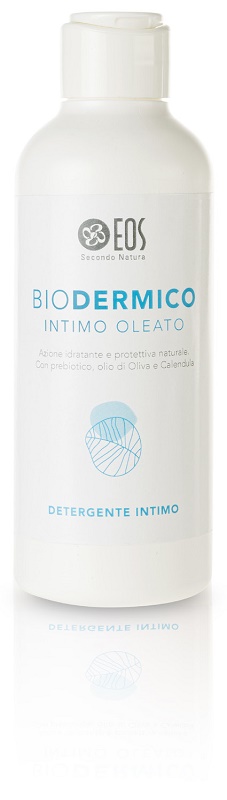 EOS BIODERMICO DETERGENTE INTIMO OLEATO 250 ML - Farmacia-flash.it