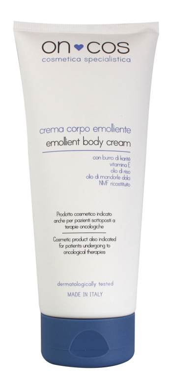 ONCOS CREMA CORPO EMOLLIENTE 200 ML - Farmacia-flash.it