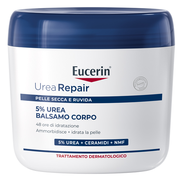 EUCERIN UREAREPAIR BALSAMO CORPO 450 ML - Farmacia-flash.it