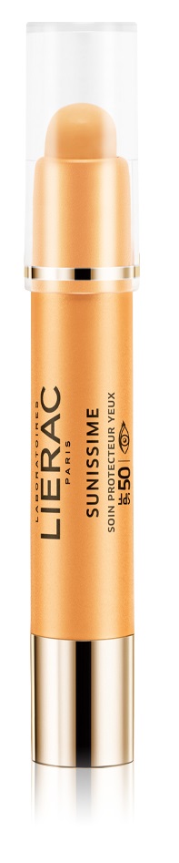 LIERAC SUNISSIME YEUX SPF50 3 G - Farmacia-flash.it