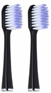 GUM ACTIVITAL SONIC SPAZZOLINO BATTERIA ADULTI REFILL 2 PEZZI - Farmacia-flash.it