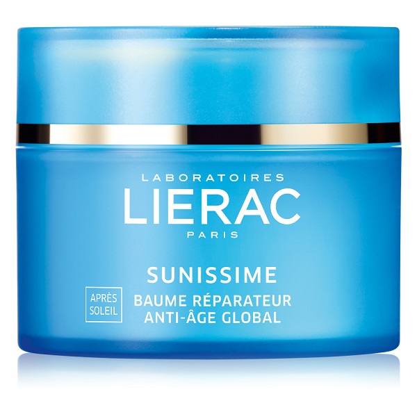 LIERAC SUNISSIME BALSAMO DOPOSOLE VISO 40 ML - Farmacia-flash.it