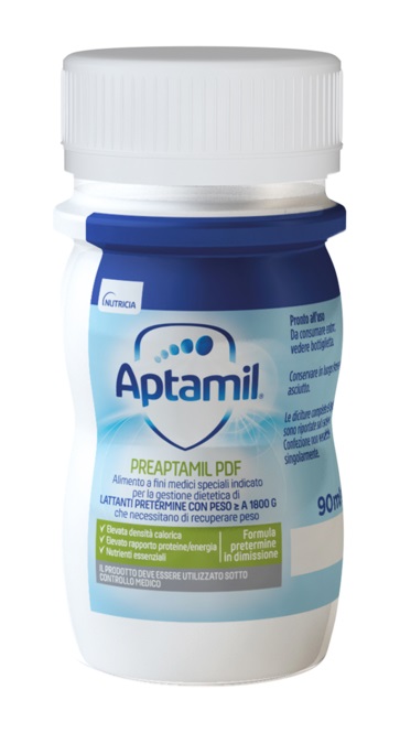 APTAMIL PDF LIQUIDO 24 PEZZI 90 ML - Farmacia-flash.it