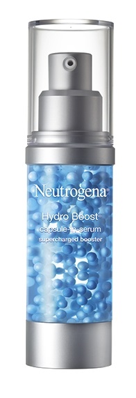 NEUTROGENA HYDRO BOOST SIERO BOOSTER 30 ML - Farmacia-flash.it