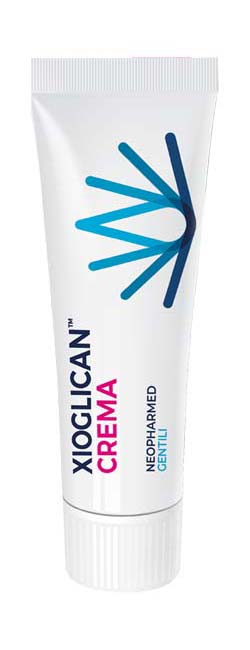 XIOGLICAN CREMA 50 G - Farmacia-flash.it