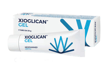 XIOGLICAN GEL 50 G - Farmacia-flash.it