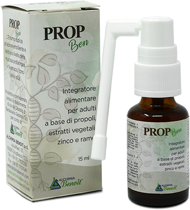 PROP BEN 15 ML - Farmacia-flash.it