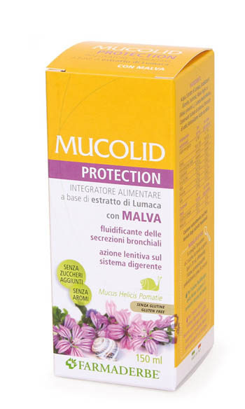 MUCOLID PROTECTION 150 ML - Farmacia-flash.it