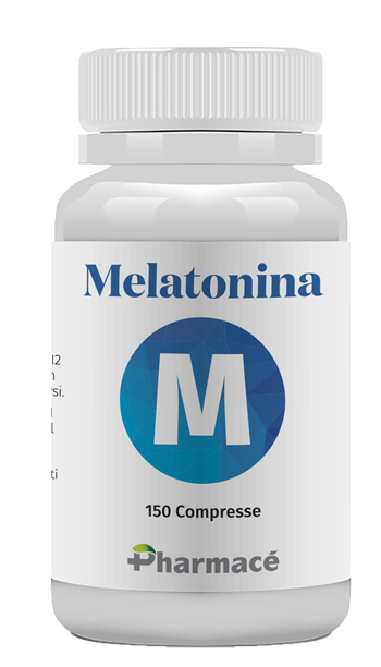 MELATONINA 150 COMPRESSE - Farmacia-flash.it