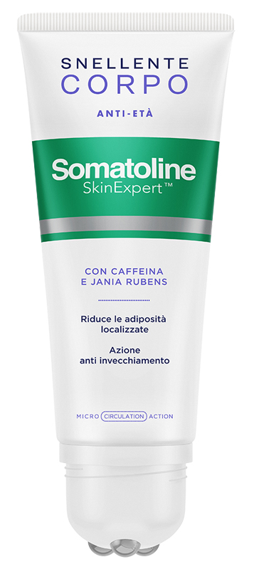 SOMATOLINE SKIN EXPERT SNELLENTE OVER 50 200 ML - Farmacia-flash.it