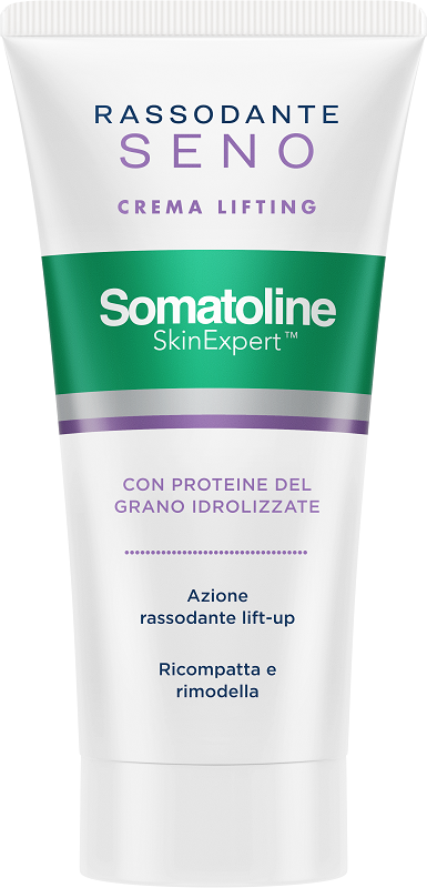 SOMATOLINE SKIN EXPERT LIFT EFFETTO RASSODANTE SENO 75 ML - Farmacia-flash.it
