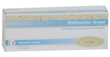 IDROGEL FITOSTIMOLINE 20 G - Farmacia-flash.it